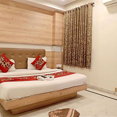 Hotel Klick International - 2 Min Walking From New Delhi Railway Station Exterior photo