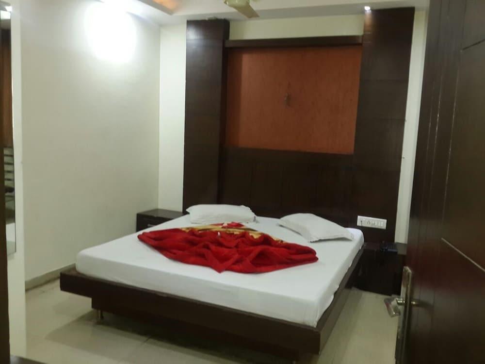 Hotel Klick International - 2 Min Walking From New Delhi Railway Station Exterior photo