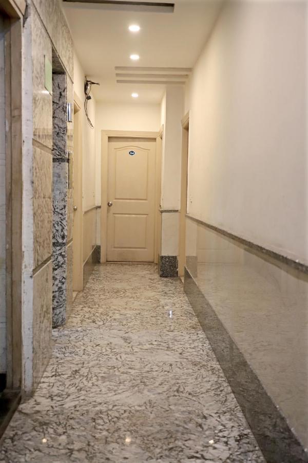 Hotel Klick International - 2 Min Walking From New Delhi Railway Station Exterior photo