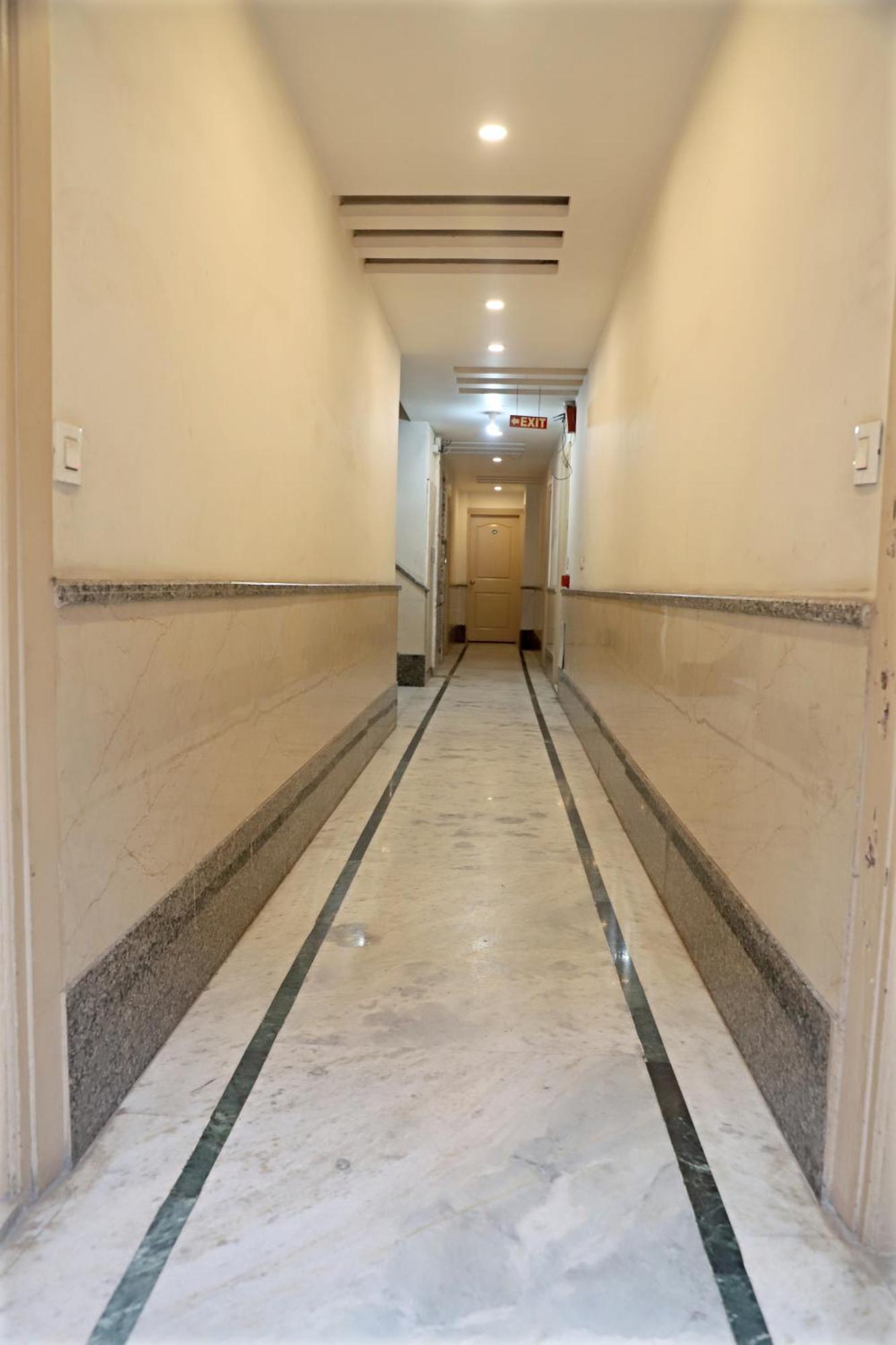 Hotel Klick International - 2 Min Walking From New Delhi Railway Station Exterior photo